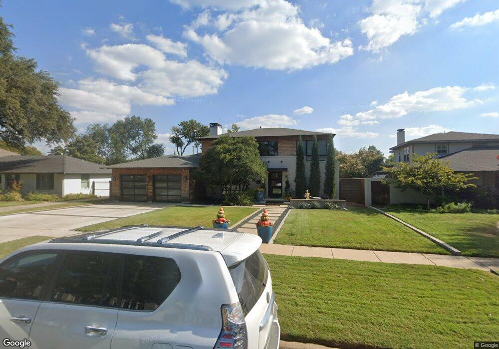 6818 Bob o Link Dr, Dallas, TX 75214 - photo 1