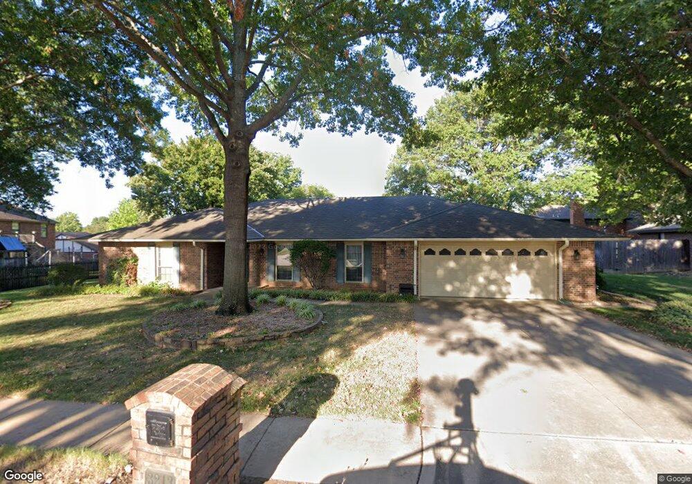 3213 Brighton Ln, Bartlesville, OK 74006 - photo 1