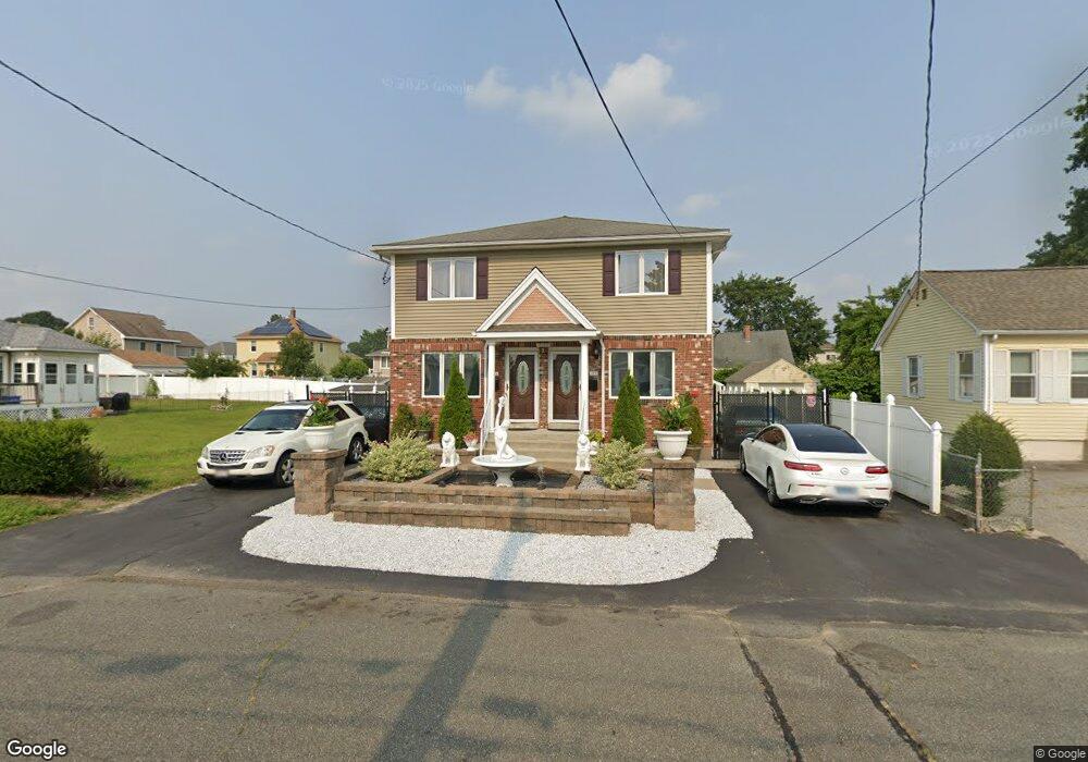 122 Lockland Ave unit 124, Ludlow, MA 01056 - photo 1