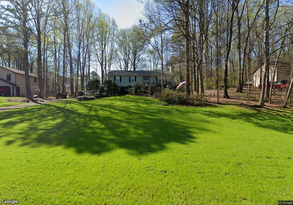 2464 Westland Way unit 2, Acworth, GA 30102 - photo 1