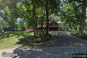 N1133 Tombeau Rd, Genoa City, WI 53128