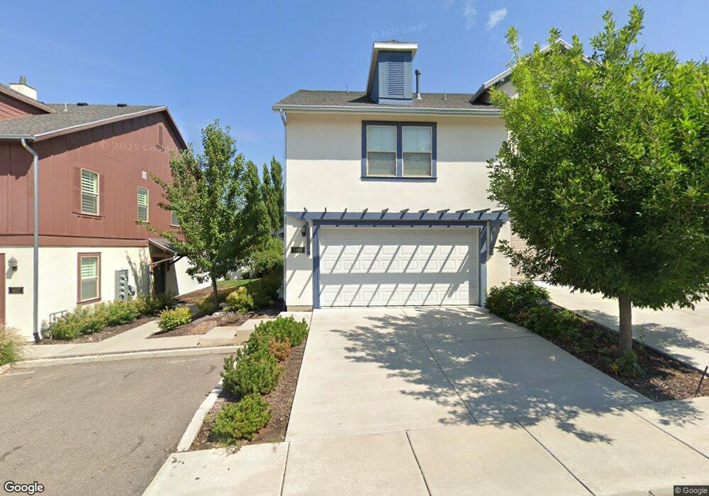 1461 E Primrose Ln unit 209, Layton, UT 84040 - photo 1