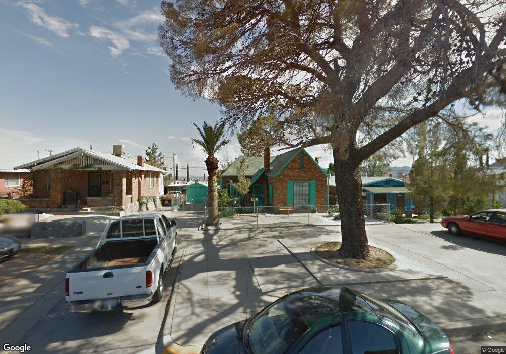 3020 Altura Ave, El Paso, TX 79930 - photo 1