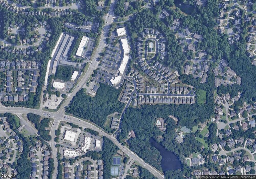 9954 Autry Vue Ln, Alpharetta, GA 30022 - photo 1