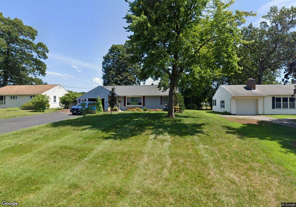 16 Hamilton Ct, Enfield, CT 06082 - photo 1