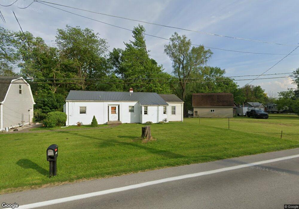 17834 W State Route 105, Elmore, OH 43416 - photo 1