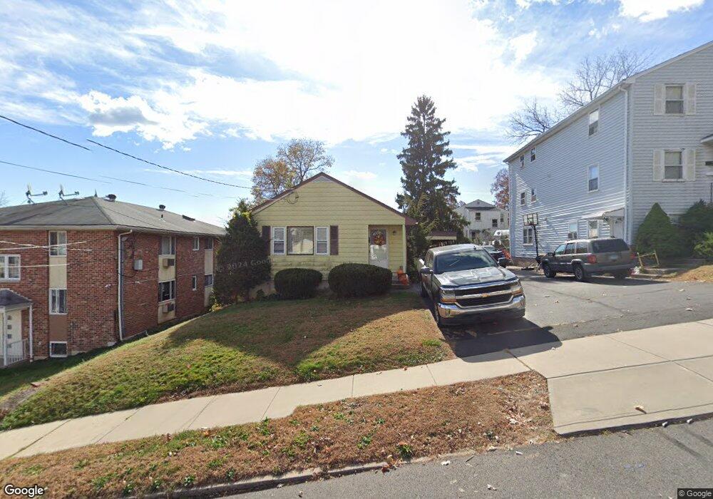 70 Hayes St, New Britain, CT 06053 - photo 1