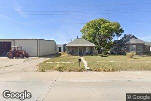1107 Washington St, Hamburg, IA 51640