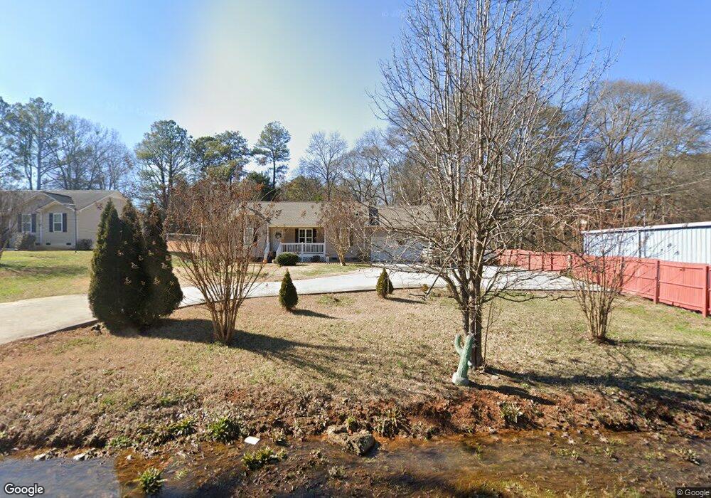 701 McDaniel Station Rd SW, Calhoun, GA 30701 - photo 1