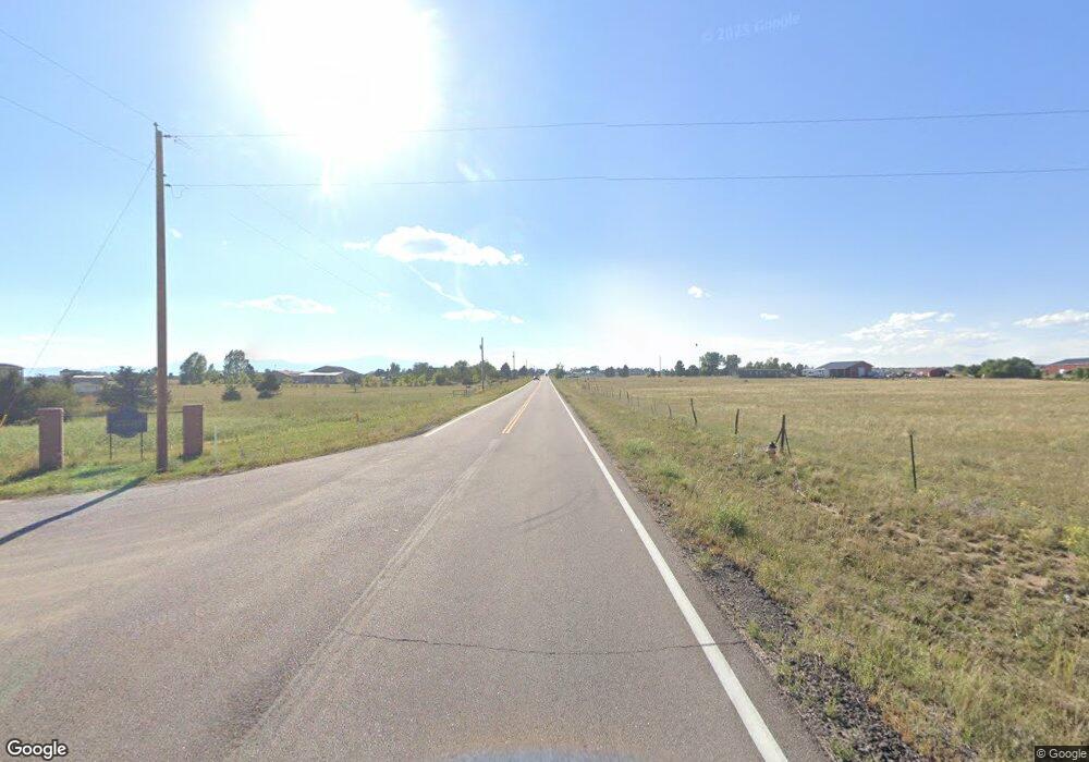 14400 Judge Orr Rd, Peyton, CO 80831 - photo 1