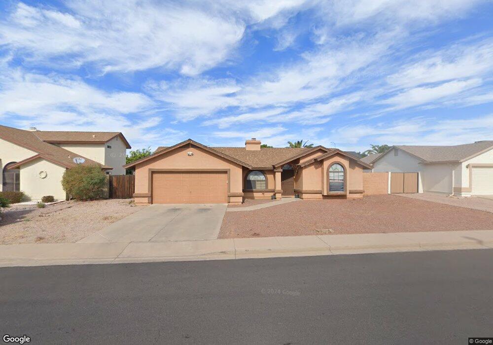 6234 E Evergreen St, Mesa, AZ 85205 - photo 1