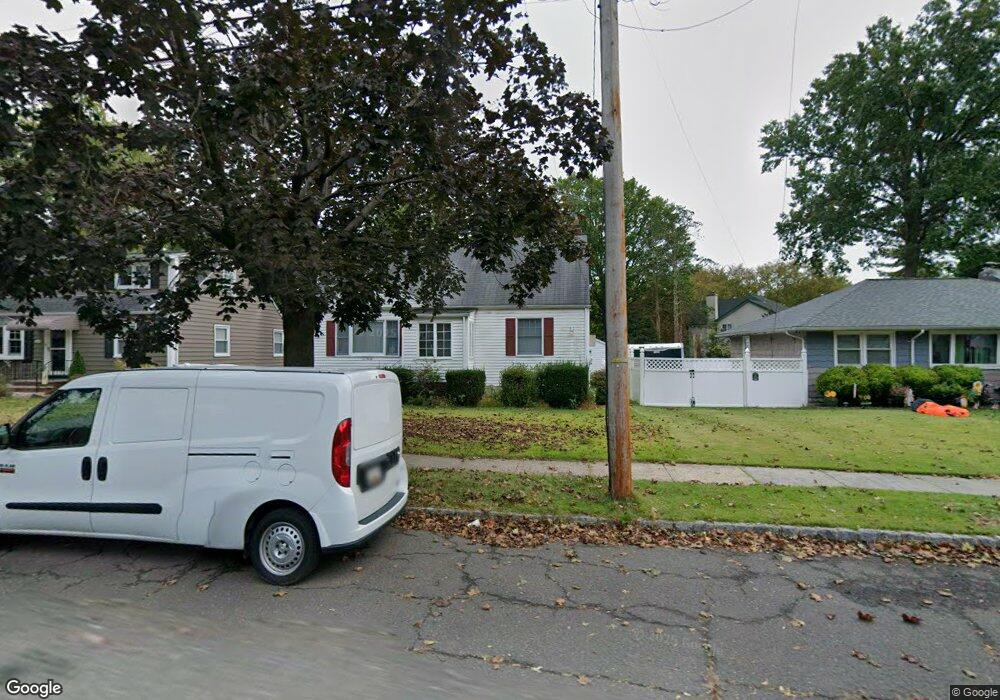 1030 Milton Blvd, Rahway, NJ 07065 - photo 1