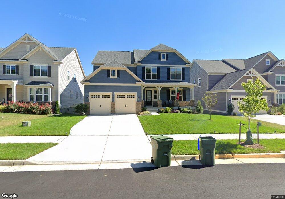 1229 Coastal Ave, Stafford, VA 22554 - photo 1