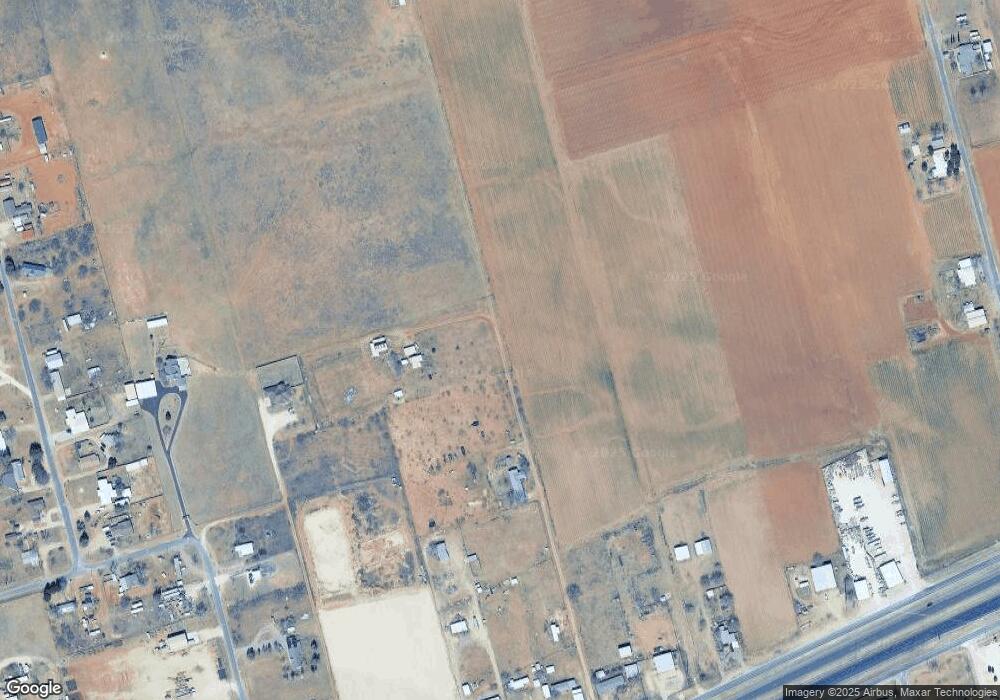 510 Grigg Rd, Big Spring, TX 79720 - photo 1