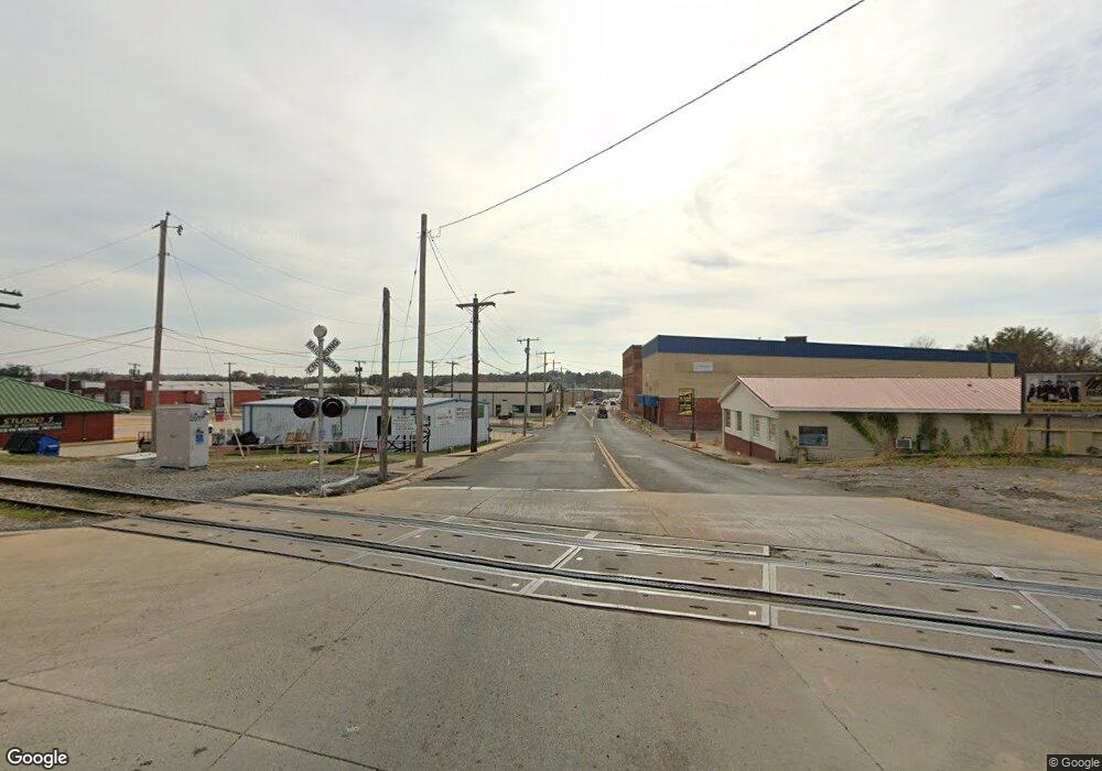 2 S Main St, McAlester, OK 74501 - photo 1