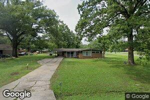 1 Plainview Dr, Mc Gehee, AR 71654