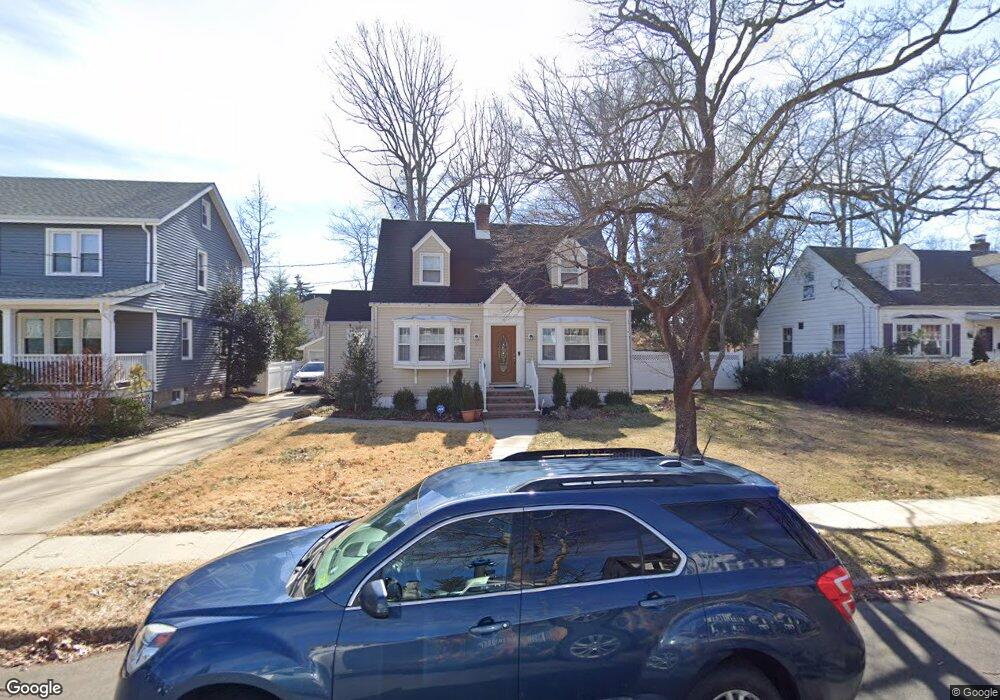 5 Juniper St, Metuchen, NJ 08840 - photo 1