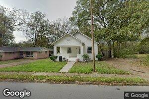 115 S 10th, Helena-West Helena, AR 72390