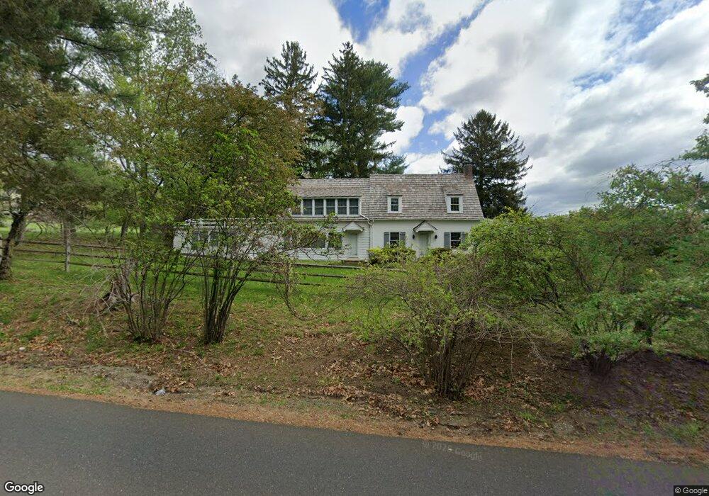 2931 Holicong Rd, Doylestown, PA 18902 - photo 1