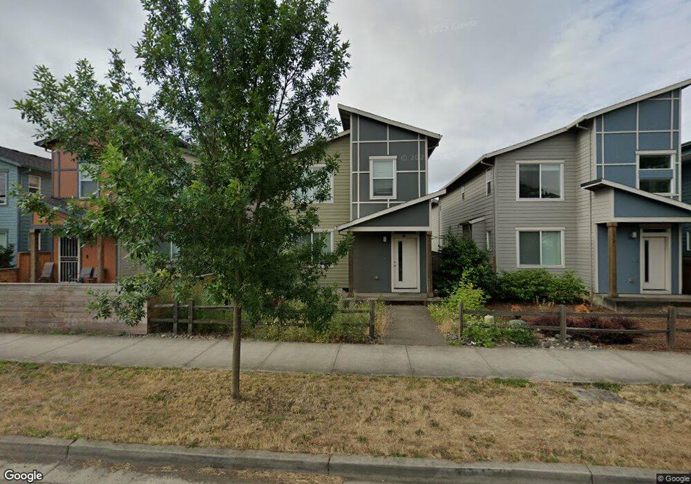 1512 E 1st St, Newberg, OR 97132 - photo 1