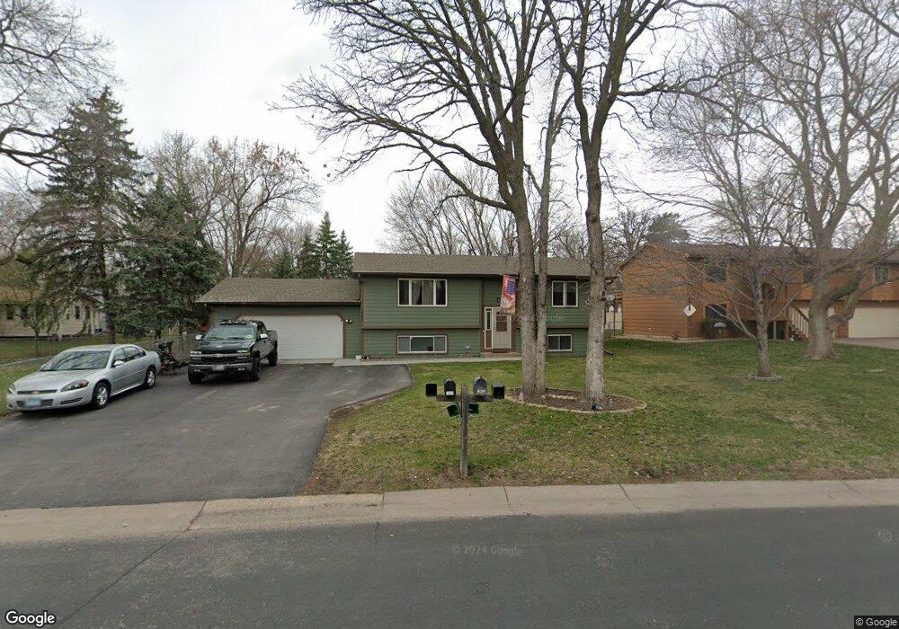 1427 109th Ave NW, Coon Rapids, MN 55433 - photo 1