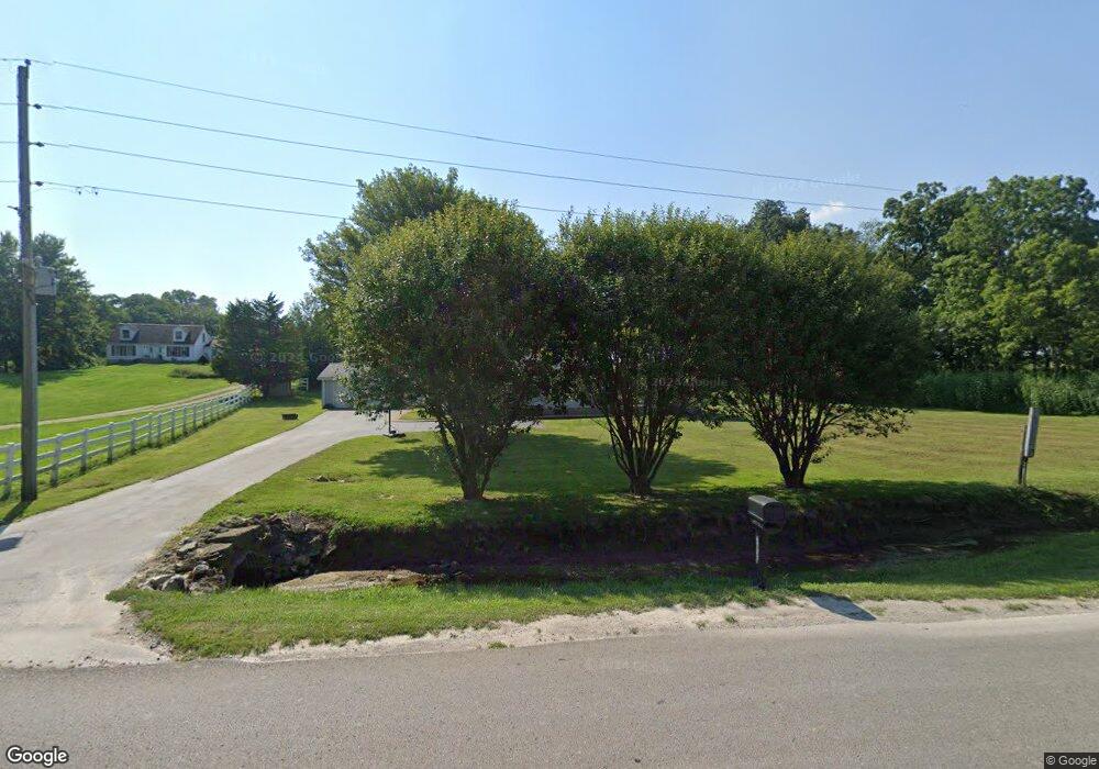 2035 S County Road 60 SW, Greensburg, IN 47240 - photo 1