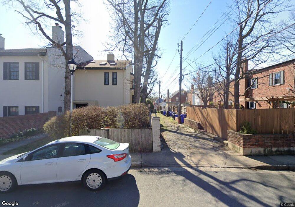 4750 21st St N unit A, Arlington, VA 22207 - photo 1