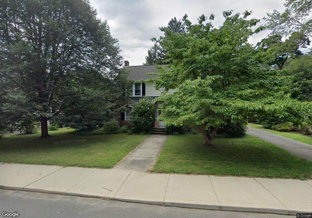 178 Atwater Rd, Springfield, MA 01107 - photo 1