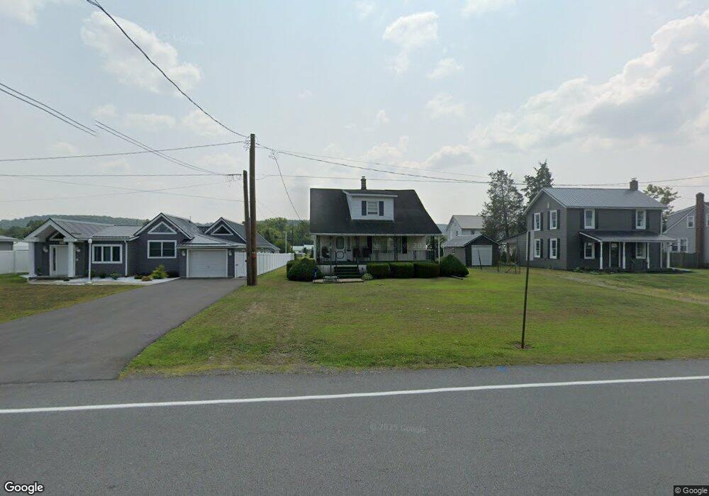 216 E 3rd St, Mifflinville, PA 18631 - photo 1