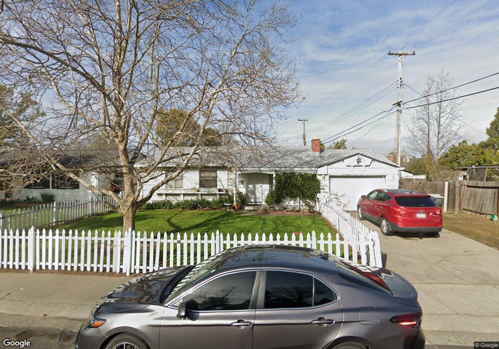 7600 Circle Pkwy, Sacramento, CA 95823 - photo 1