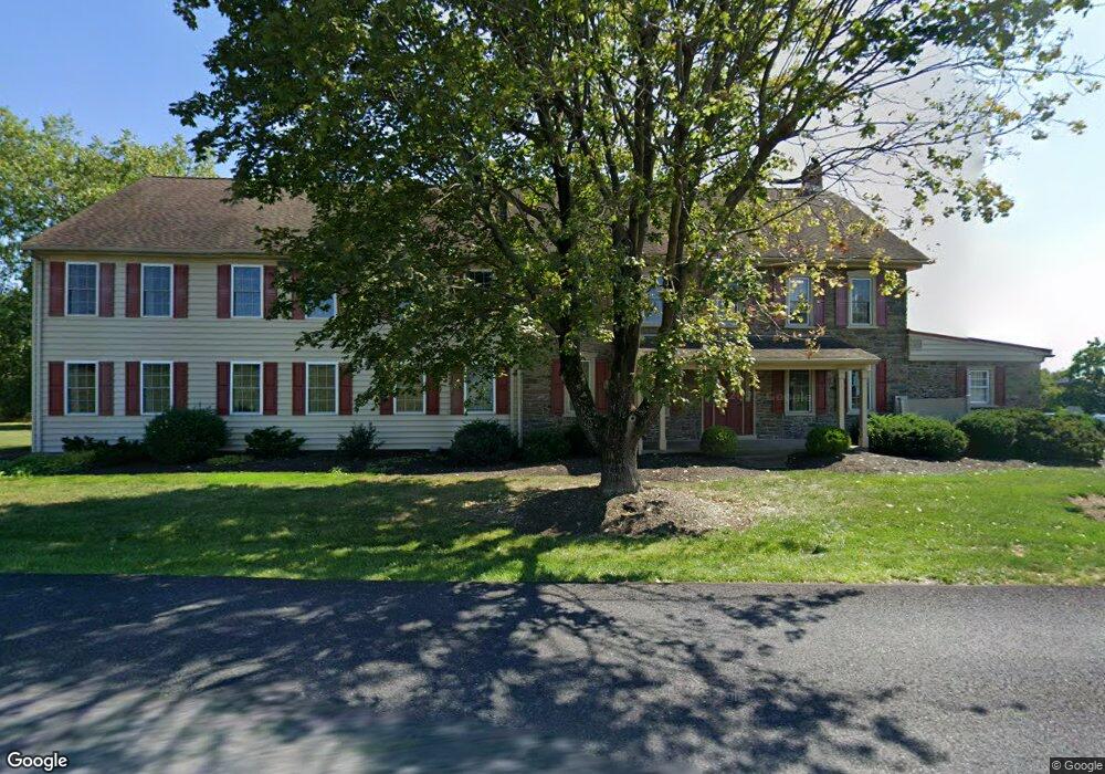 272 Ruth Rd, Harleysville, PA 19438 - photo 1