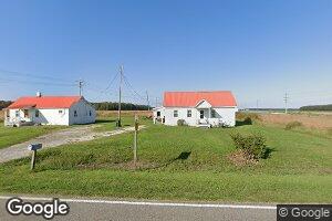 13716 N Lake Rd, Engelhard, NC 27824