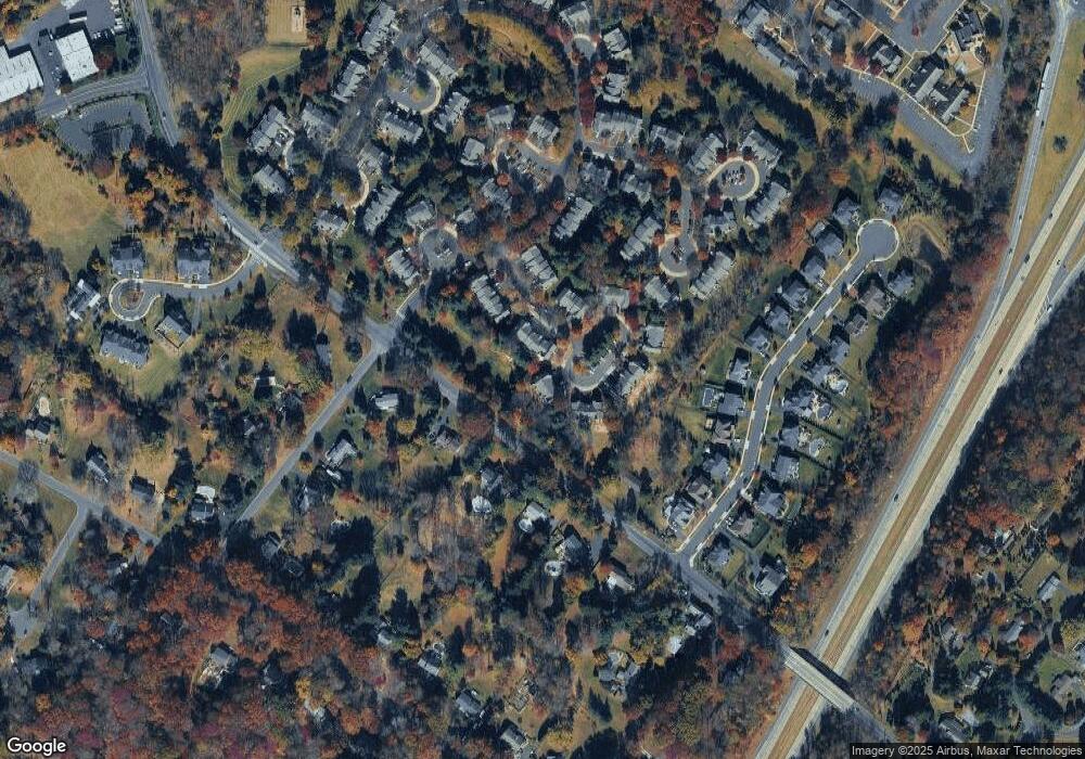 214 Victoria Ct unit 163, Doylestown, PA 18901 - photo 1