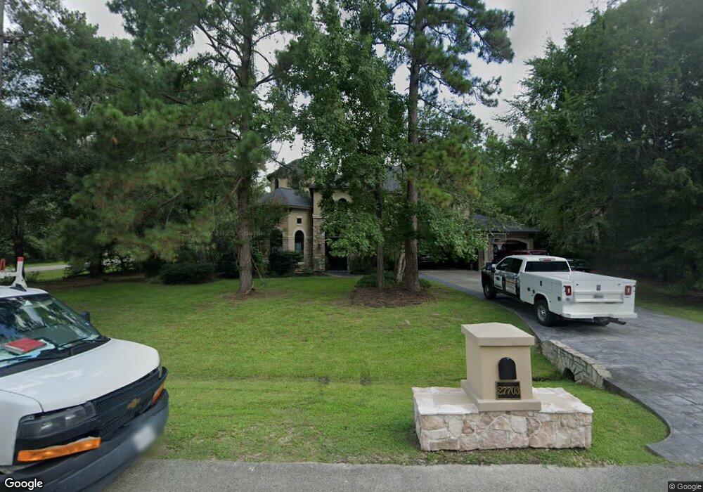 27703 Braydon Ct, Spring, TX 77386 - photo 1