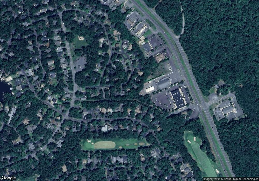 208 Musket Ln, Locust Grove, VA 22508 - photo 1