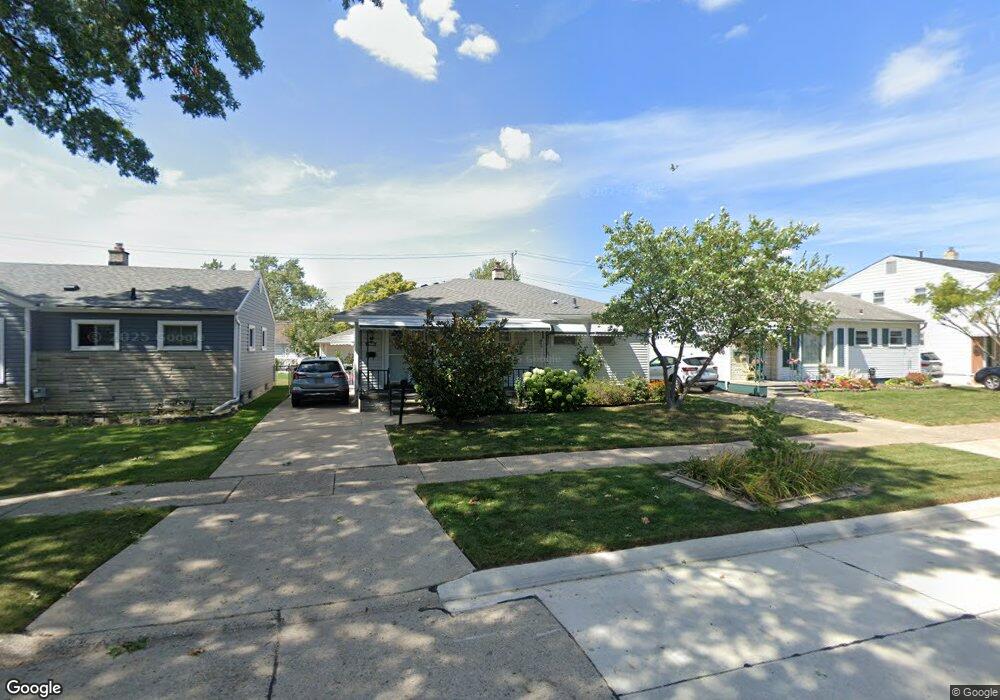 29581 Commonwealth St, Roseville, MI 48066 - photo 1