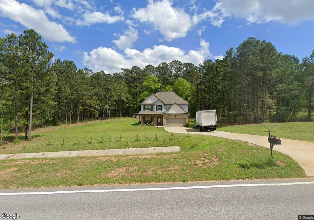 1709 Elliott Rd unit Lot 5, McDonough, GA 30252 - photo 1