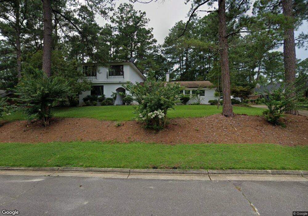 420 Brightwood Dr, Fayetteville, NC 28303 - photo 1