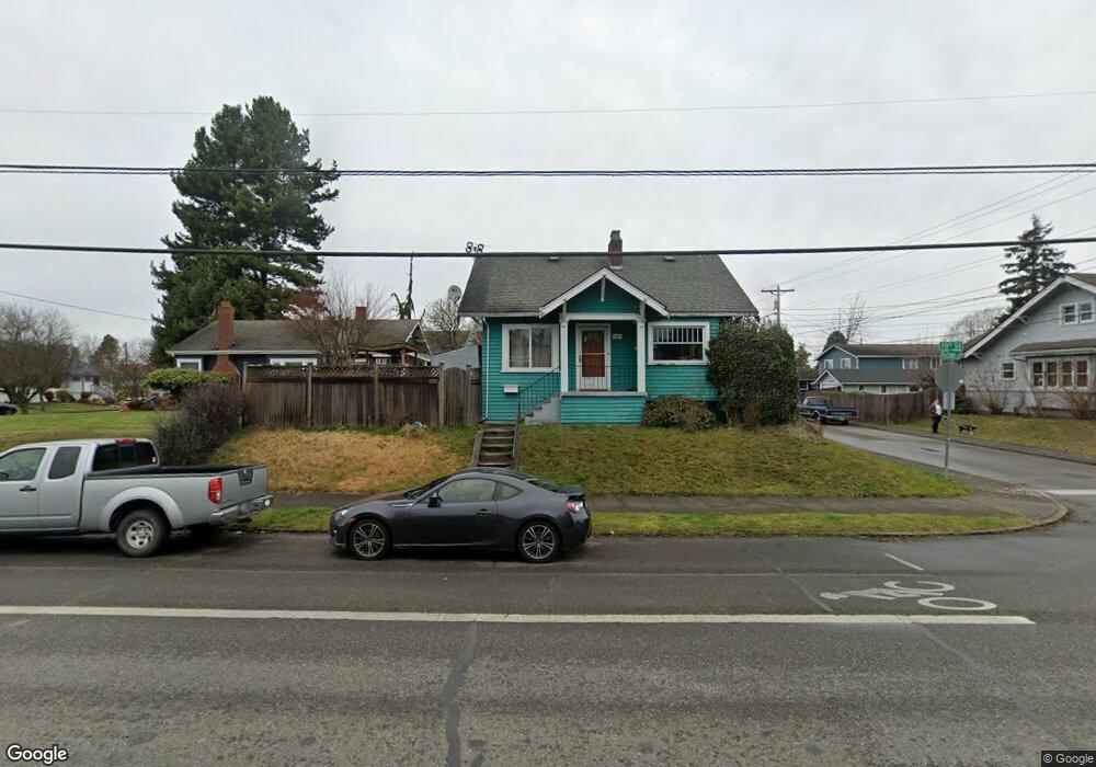 2509 19th St, Everett, WA 98201 - photo 1