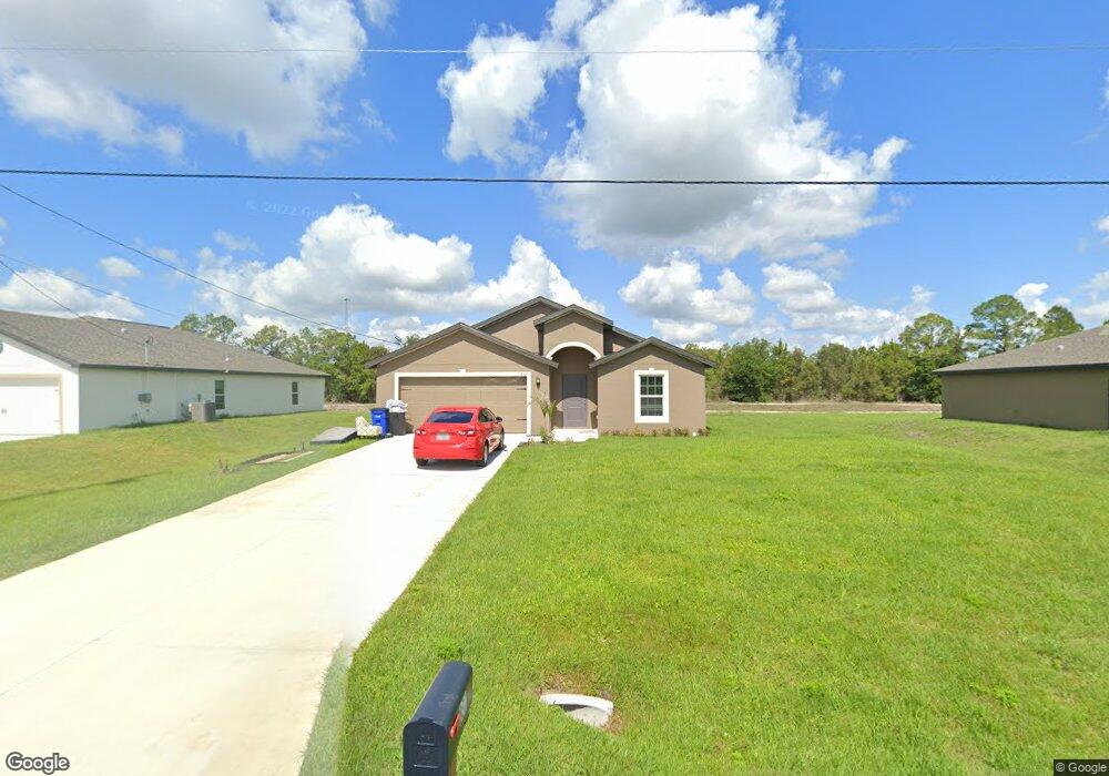 850 Youngreen Dr, Fort Myers, FL 33913 - photo 1