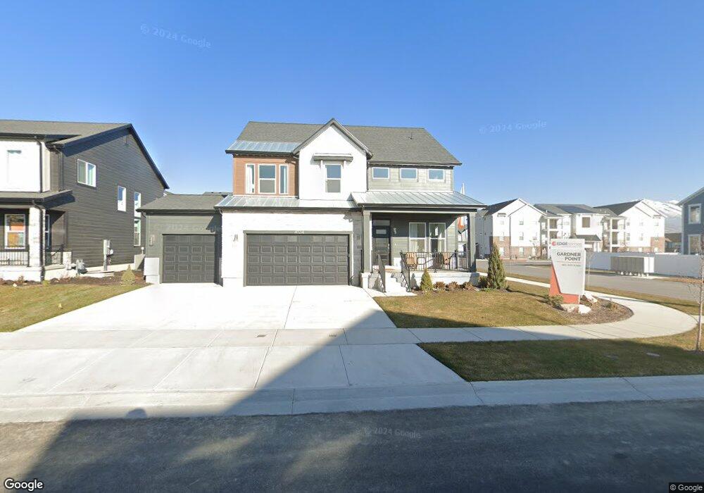 4124 W 1470 N, Lehi, UT 84043 - photo 1