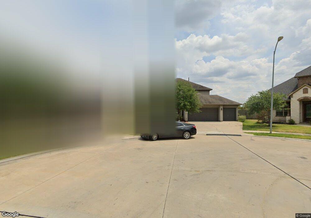 4231 Lodge Ranch Ct, Fulshear, TX 77441 - photo 1