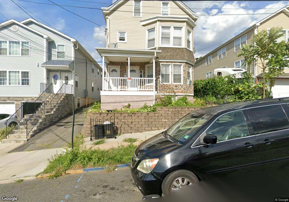 170 Sherman Ave unit 3, Paterson, NJ 07502 - photo 1