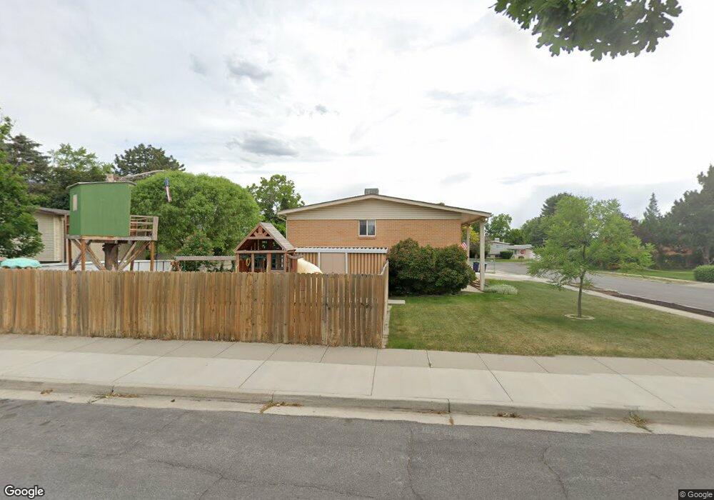 8505 Fairoaks Way, Sandy, UT 84070 - photo 1