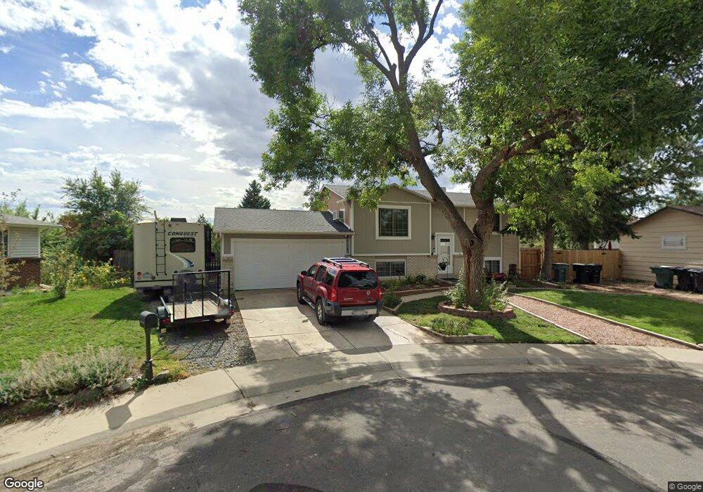 3830 E 114th Dr, Thornton, CO 80233 - photo 1