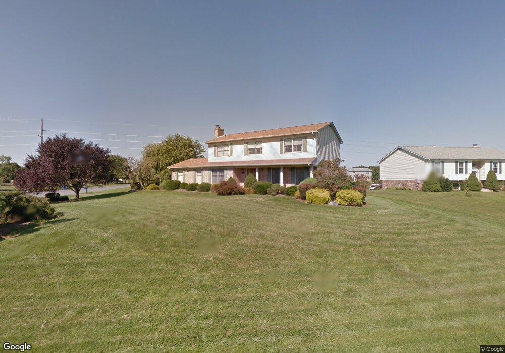 100 Bernice Dr, Bear, DE 19701 - photo 1