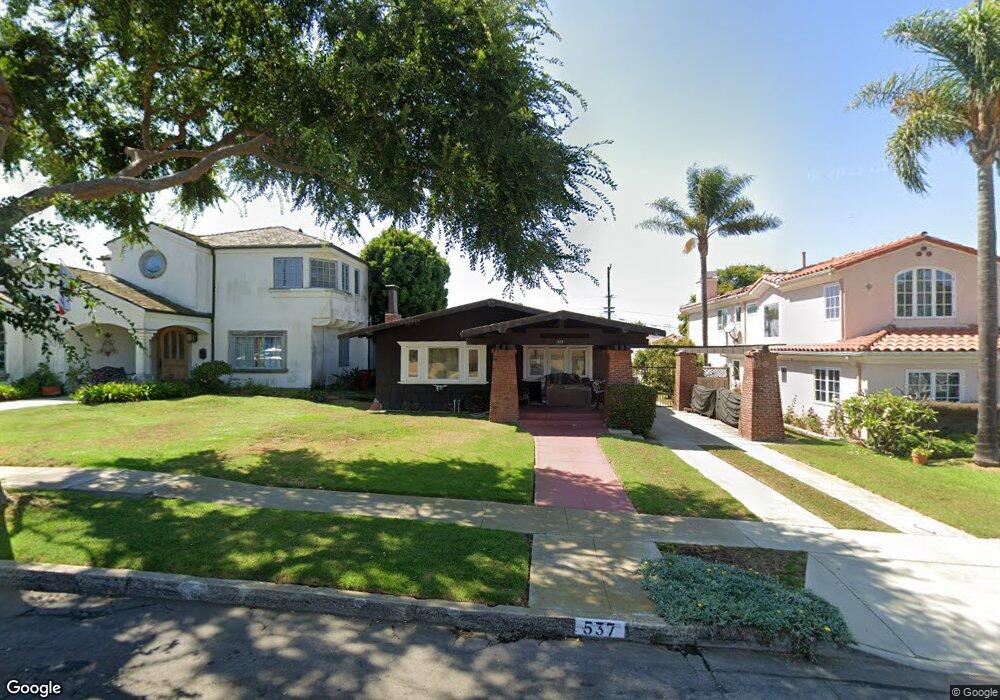 537 Whiting St, El Segundo, CA 90245 - photo 1