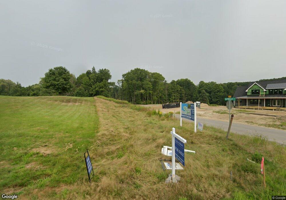 Lot 8 Shipwright Way, Newington, NH 03801 - photo 1