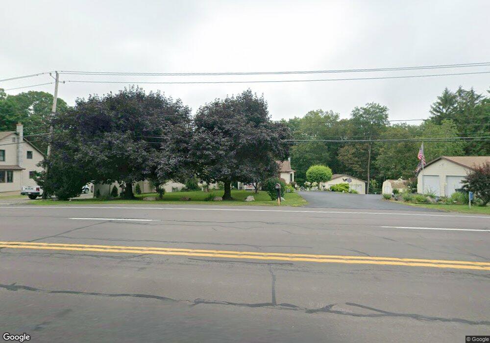 393 N Hunter Hwy, Drums, PA 18222 - photo 1