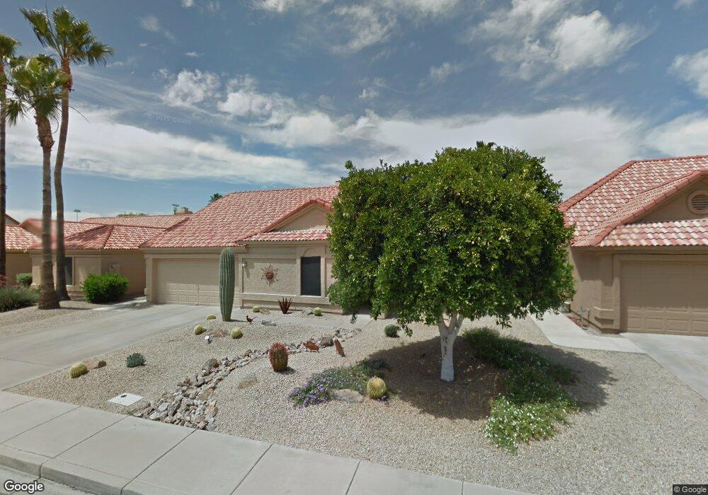 1226 E Mineral Rd, Gilbert, AZ 85234 - photo 1